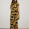 STIEGLITZ Alicia Palazzos | Yellow Shop