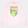 STIEGLITZ Ana Sweater | Pink Discount
