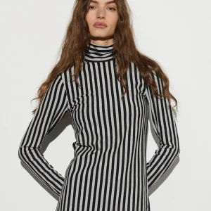 STIEGLITZ Ani Pulli | Melange Grey Outlet