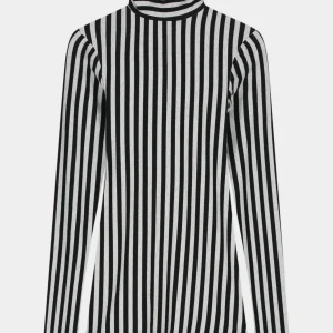 STIEGLITZ Ani Pulli | Melange Grey Outlet