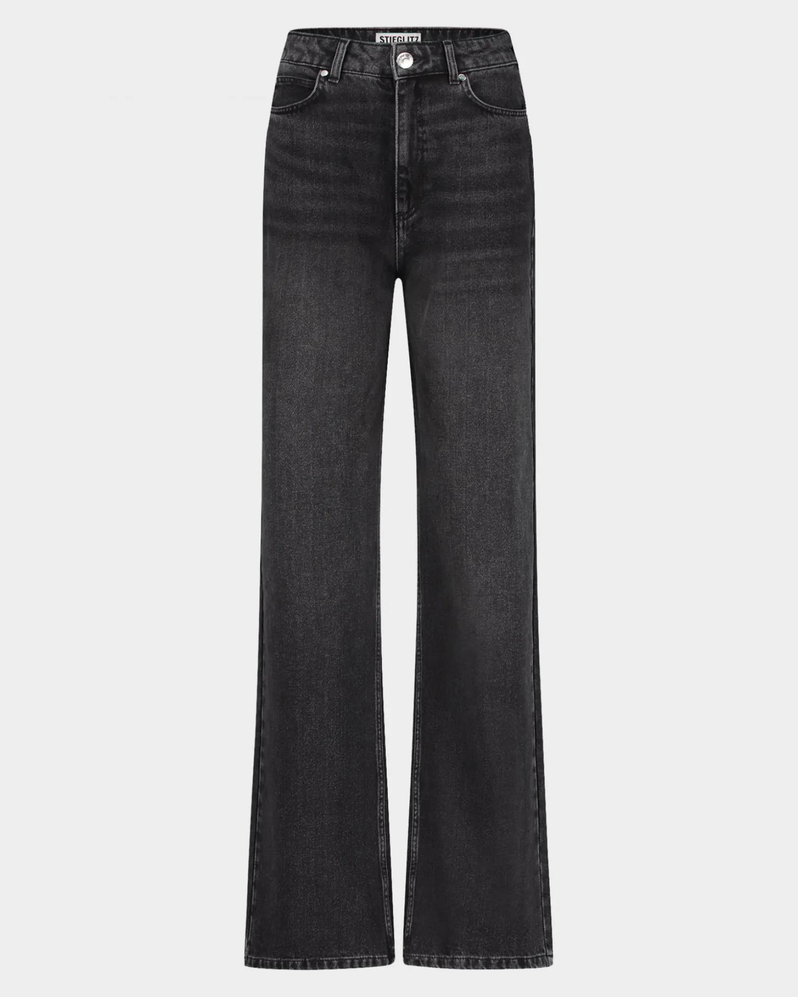basic_stieg_jeans__black_0.webp STIEGLITZ Basic Stieg Jeans | Black New