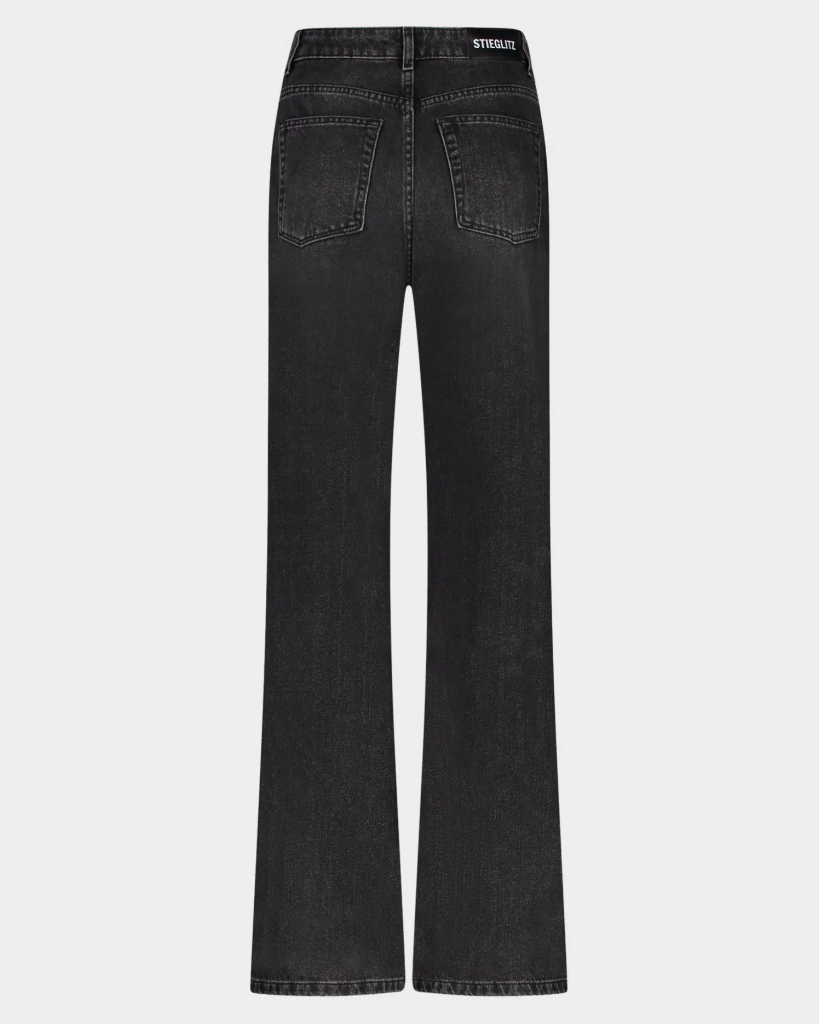 basic_stieg_jeans__black_1.webp STIEGLITZ Basic Stieg Jeans | Black New
