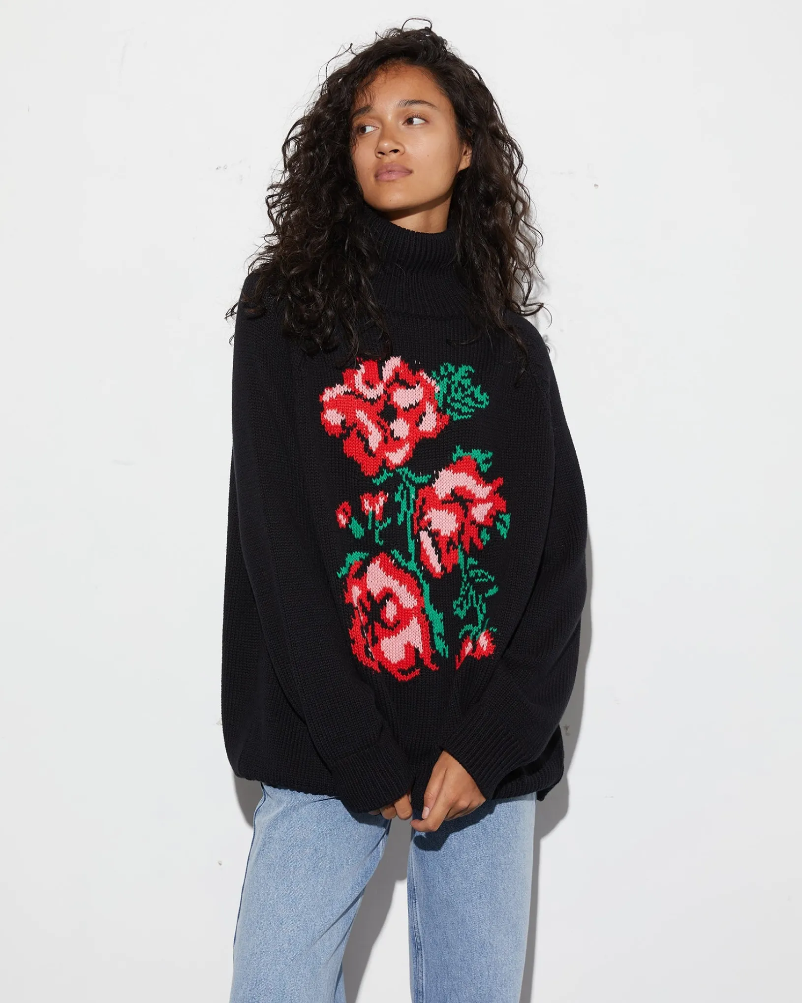 bella_knitted_sweater__black_0.webp STIEGLITZ Bella Knitted Sweater | Black Online