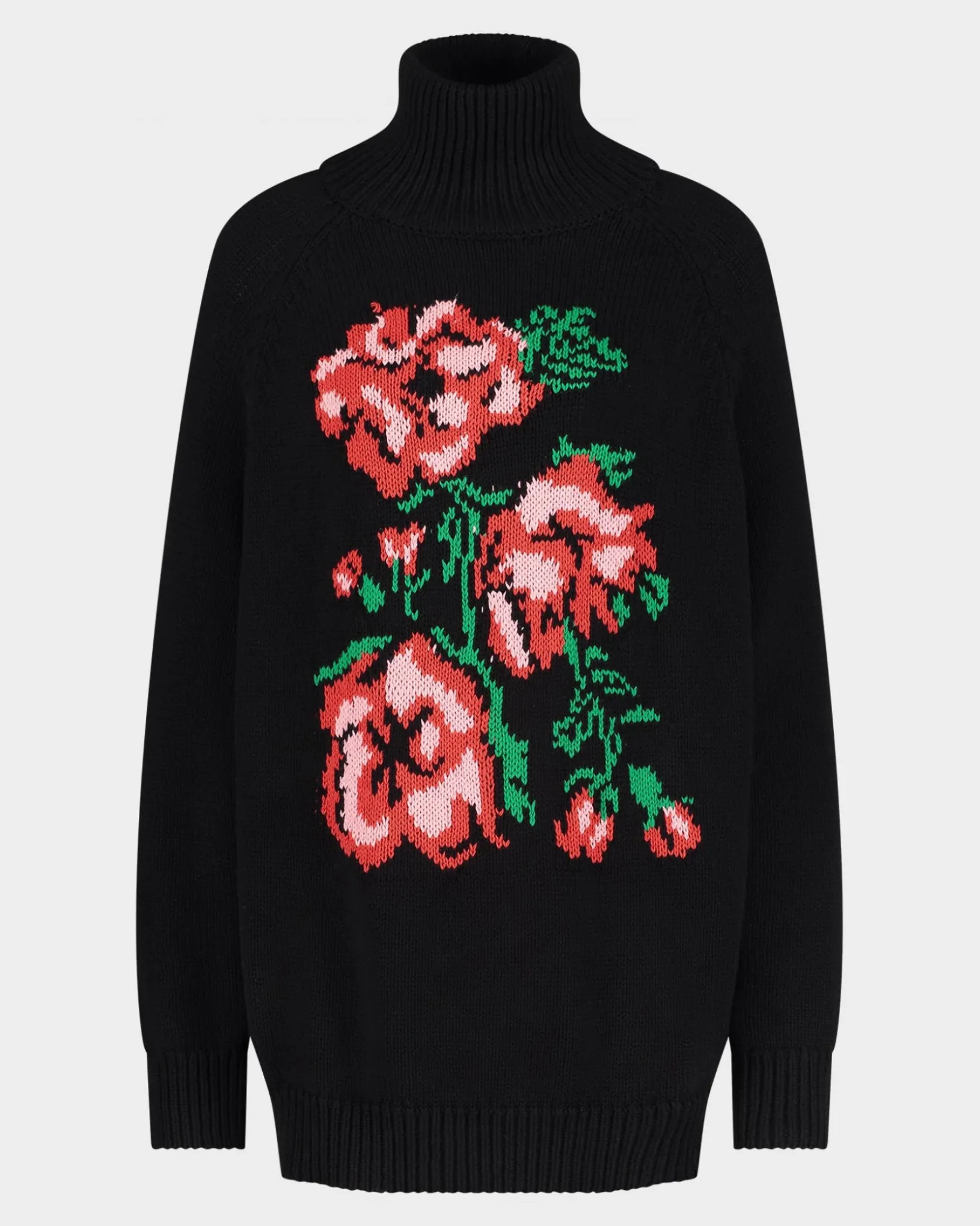 bella_knitted_sweater__black_3.webp STIEGLITZ Bella Knitted Sweater | Black Online