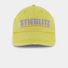 STIEGLITZ Bianca Cap | Yellow Store