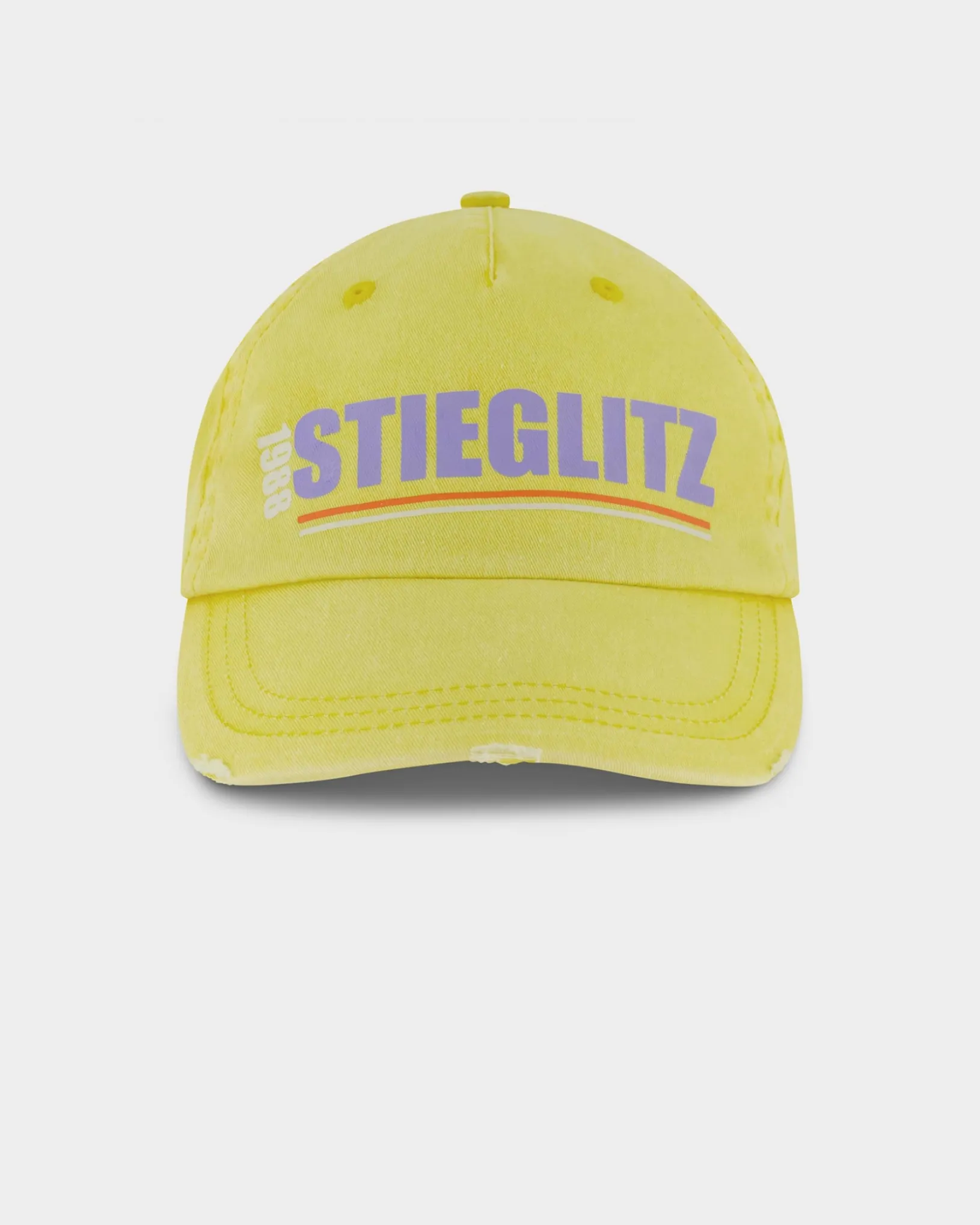 bianca_cap__yellow_0.webp STIEGLITZ Bianca Cap | Yellow Store