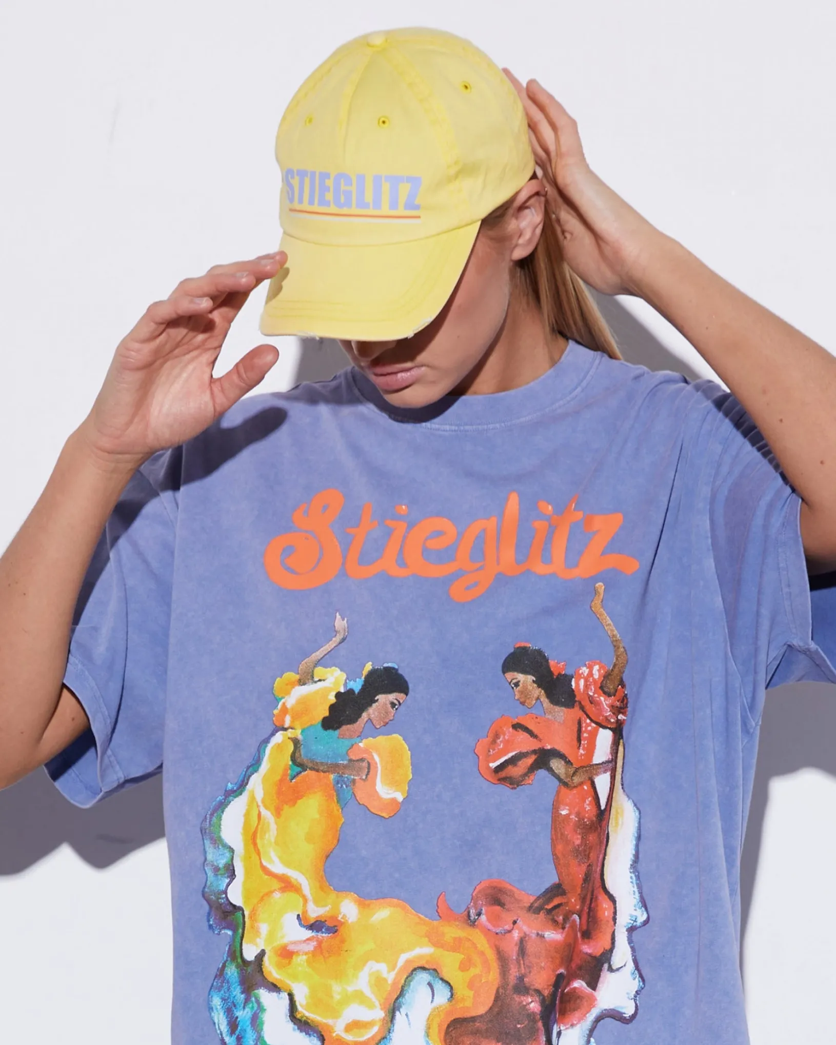 bianca_cap__yellow_2.webp STIEGLITZ Bianca Cap | Yellow Store