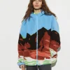 STIEGLITZ Bor Jacket | Blue Sale