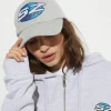 STIEGLITZ Boris Cap | Melange Grey Clearance