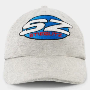 STIEGLITZ Boris Cap | Melange Grey Clearance