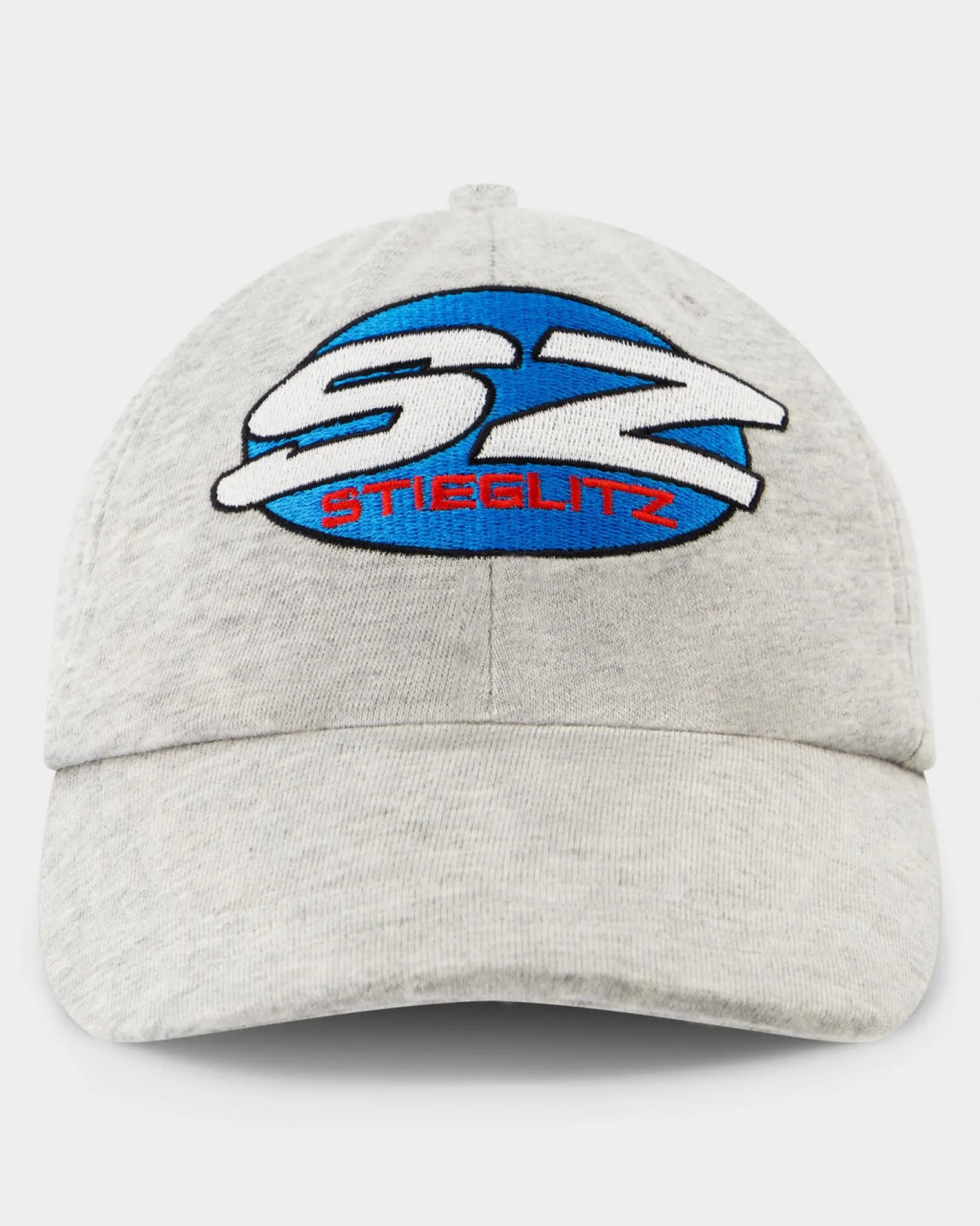 boris_cap__melange_grey_1.webp STIEGLITZ Boris Cap | Melange Grey Clearance