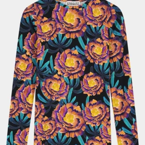 STIEGLITZ Chesna Longsleeve | Brown Outlet