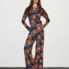STIEGLITZ Chesna Palazzo | Brown Flash Sale