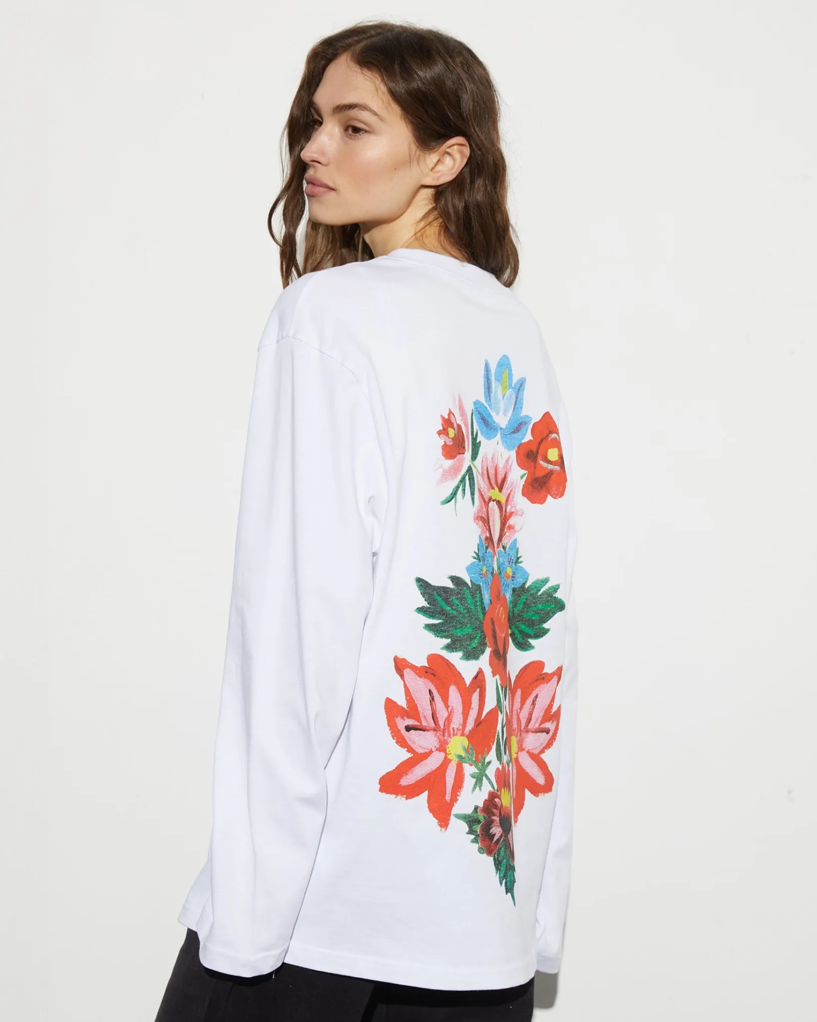 chessa_wide_skate_longsleeve__white_0.webp STIEGLITZ Chessa Wide Skate Longsleeve | White Clearance