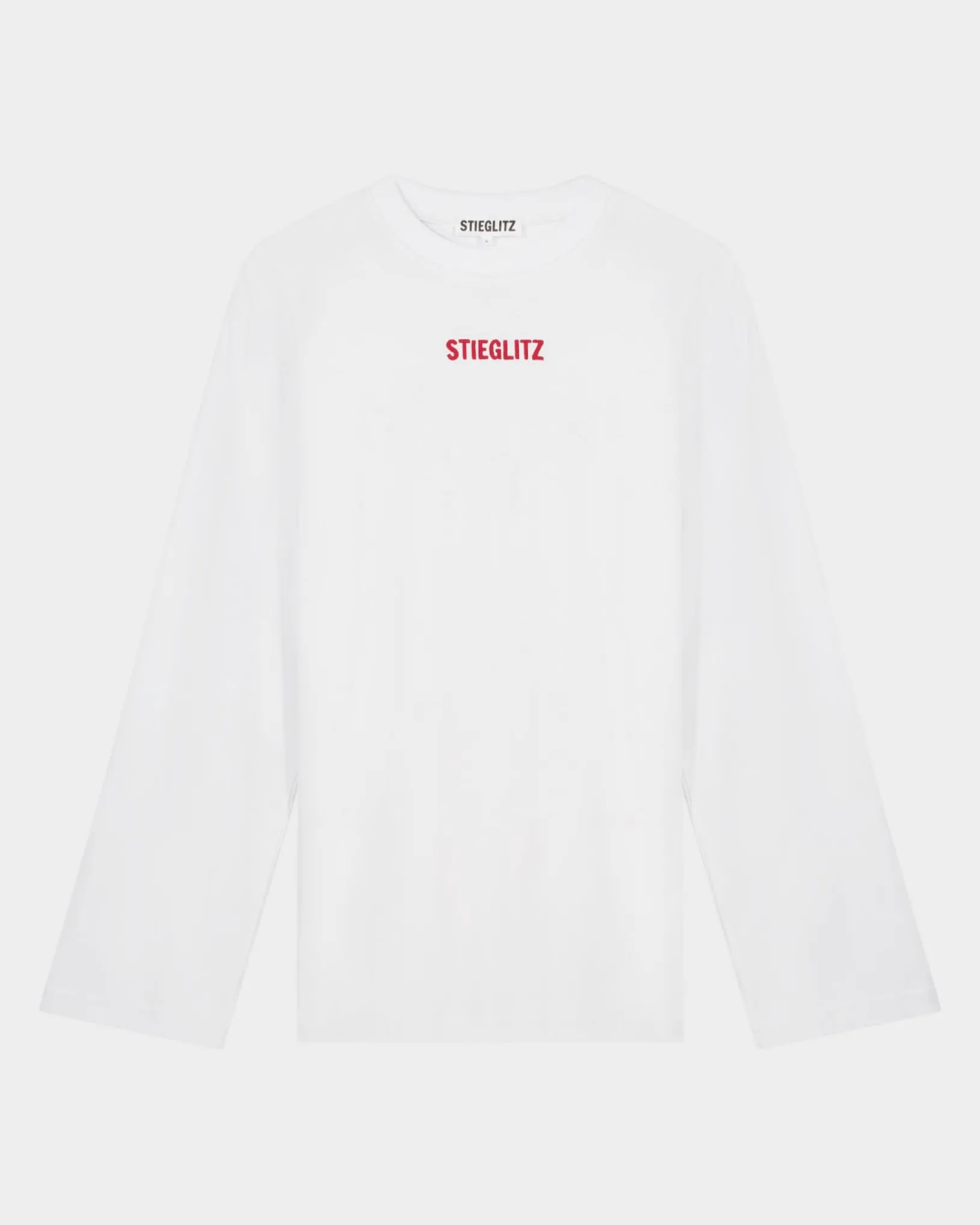 chessa_wide_skate_longsleeve__white_3.webp STIEGLITZ Chessa Wide Skate Longsleeve | White Clearance