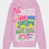 STIEGLITZ Coco Hoodie | Pink Cheap