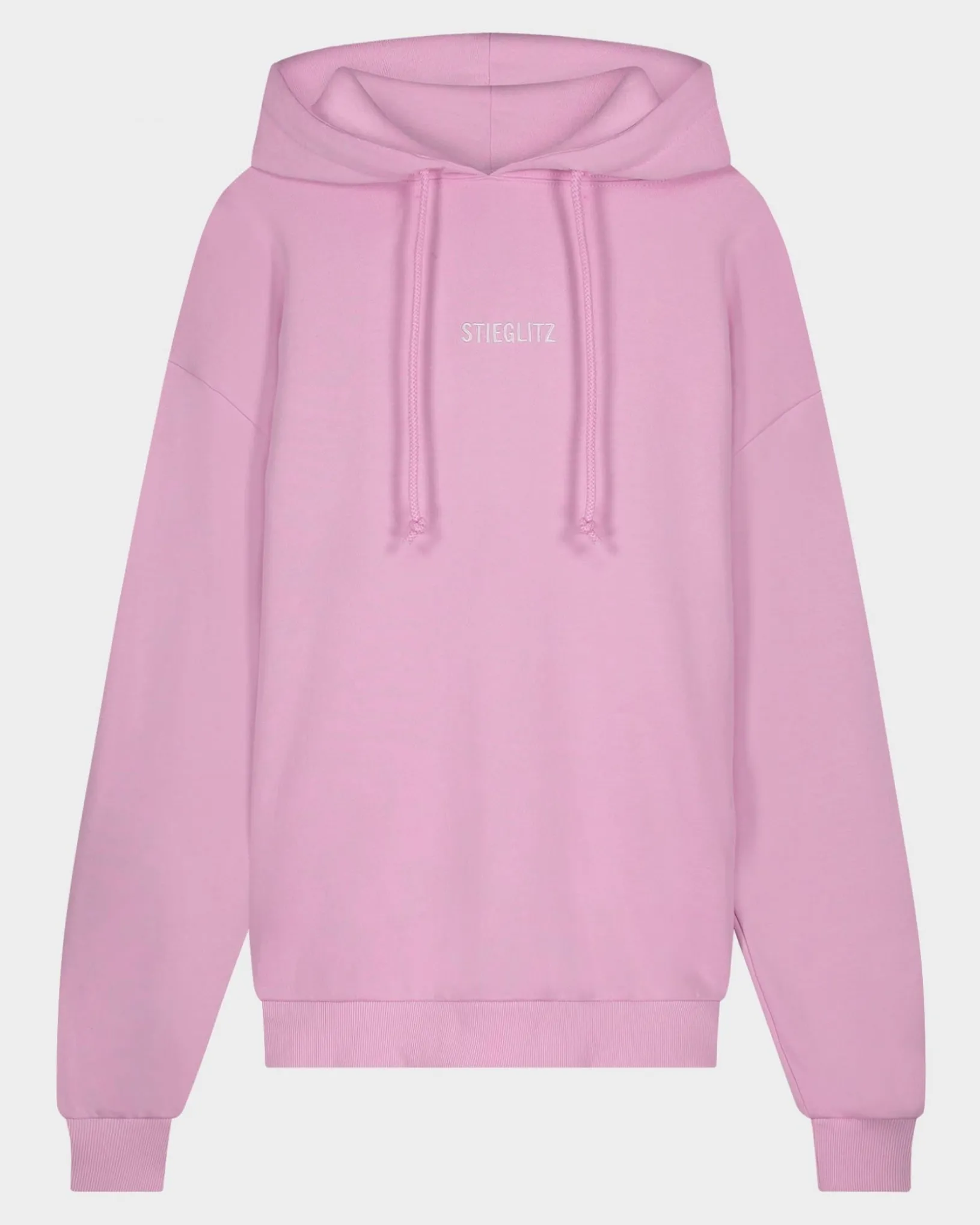 coco_hoodie__pink_1.webp STIEGLITZ Coco Hoodie | Pink Cheap