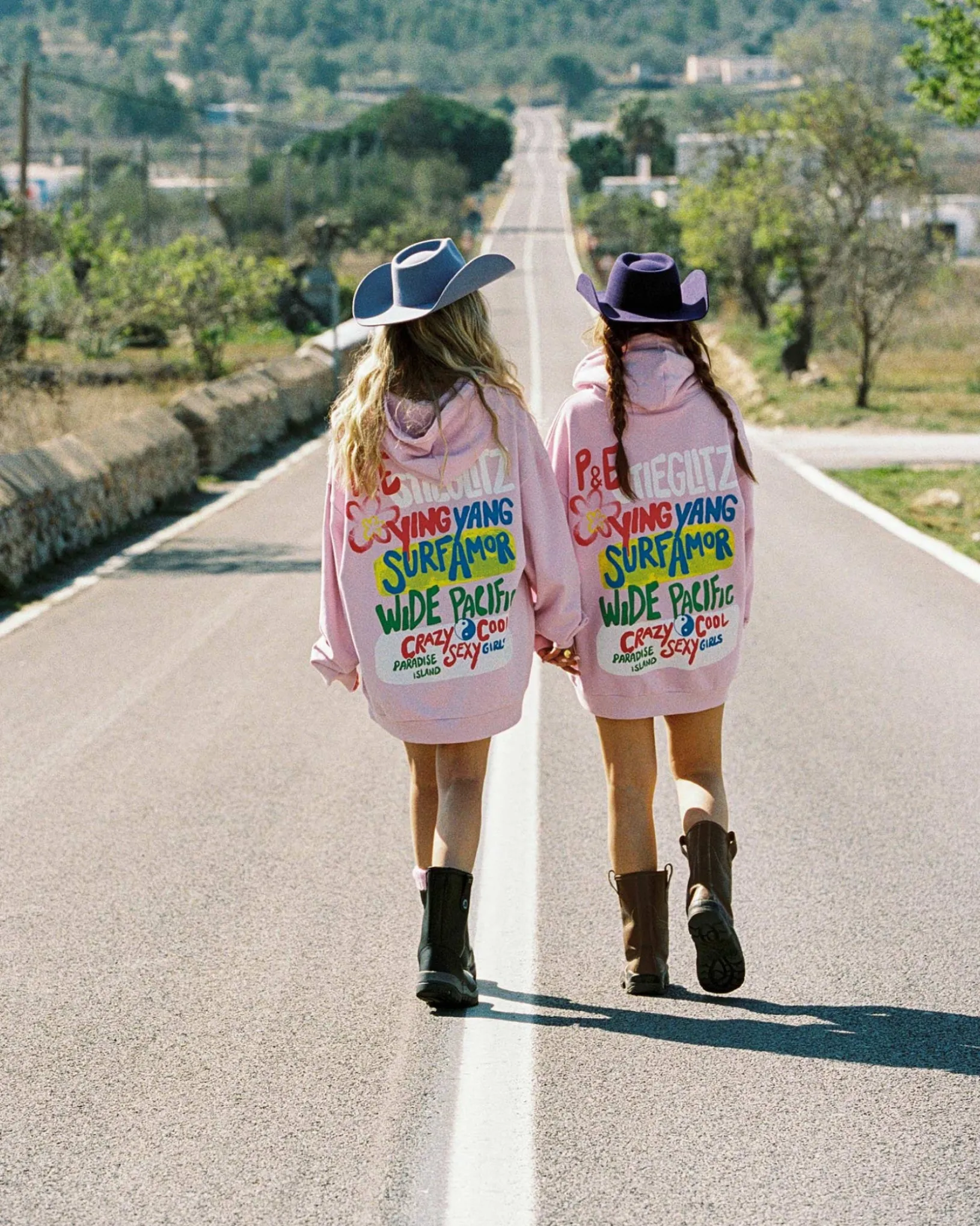 coco_hoodie__pink_2.webp STIEGLITZ Coco Hoodie | Pink Cheap