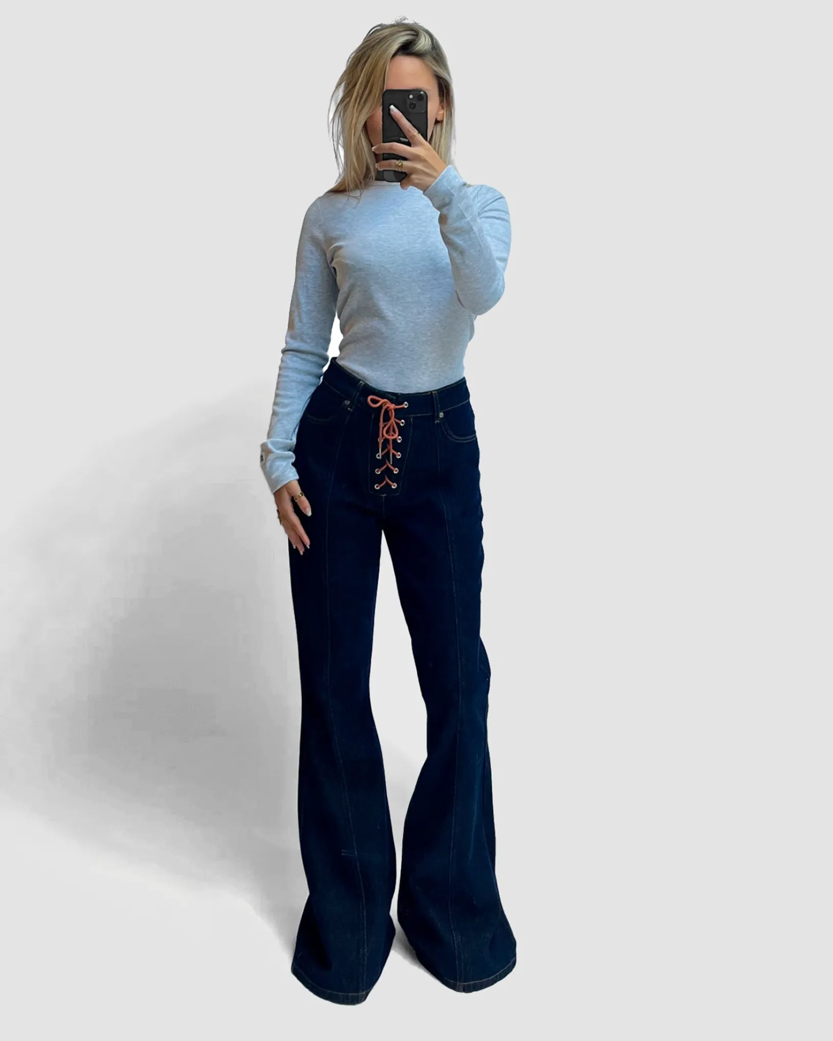 dara_flared_jeans__denim_blue_0.webp STIEGLITZ Dara Flared Jeans | Denim Blue Hot