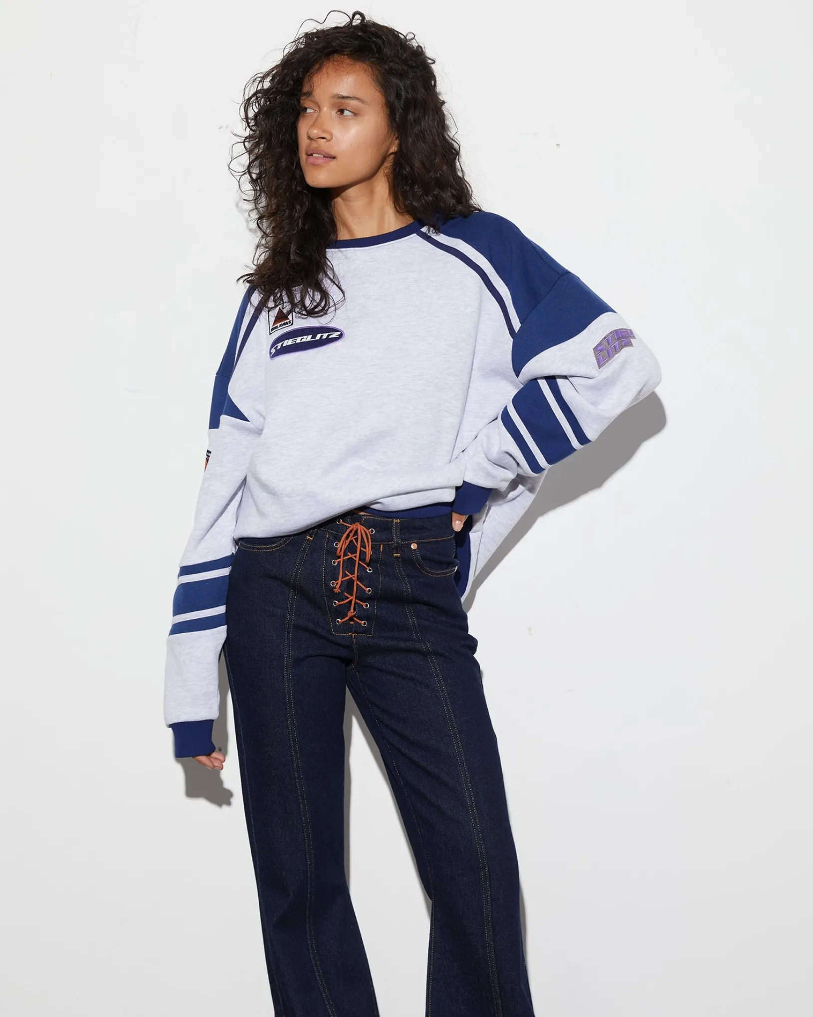 dara_flared_jeans__denim_blue_3.webp STIEGLITZ Dara Flared Jeans | Denim Blue Hot