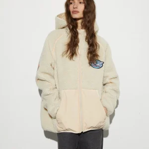 STIEGLITZ Darko Jacket | Off White Outlet