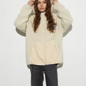 STIEGLITZ Darko Jacket | Off White Outlet