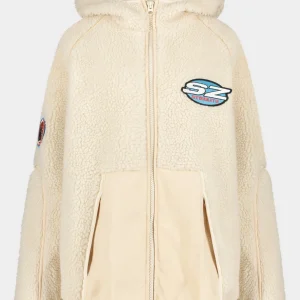 STIEGLITZ Darko Jacket | Off White Outlet