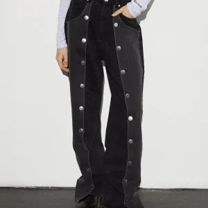 STIEGLITZ Duan Jeans | Black Clearance