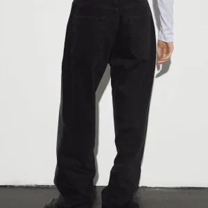 STIEGLITZ Duan Jeans | Black Clearance