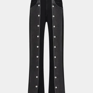 STIEGLITZ Duan Jeans | Black Clearance