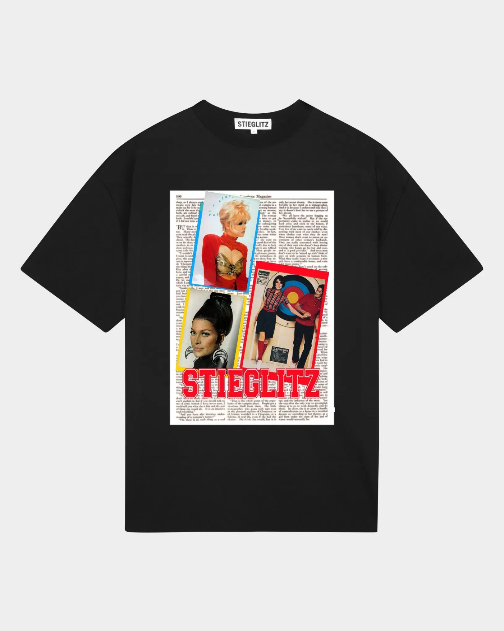 dunja_oversized_tshirt__black_0.webp STIEGLITZ Dunja Oversized T-shirt | Black Discount