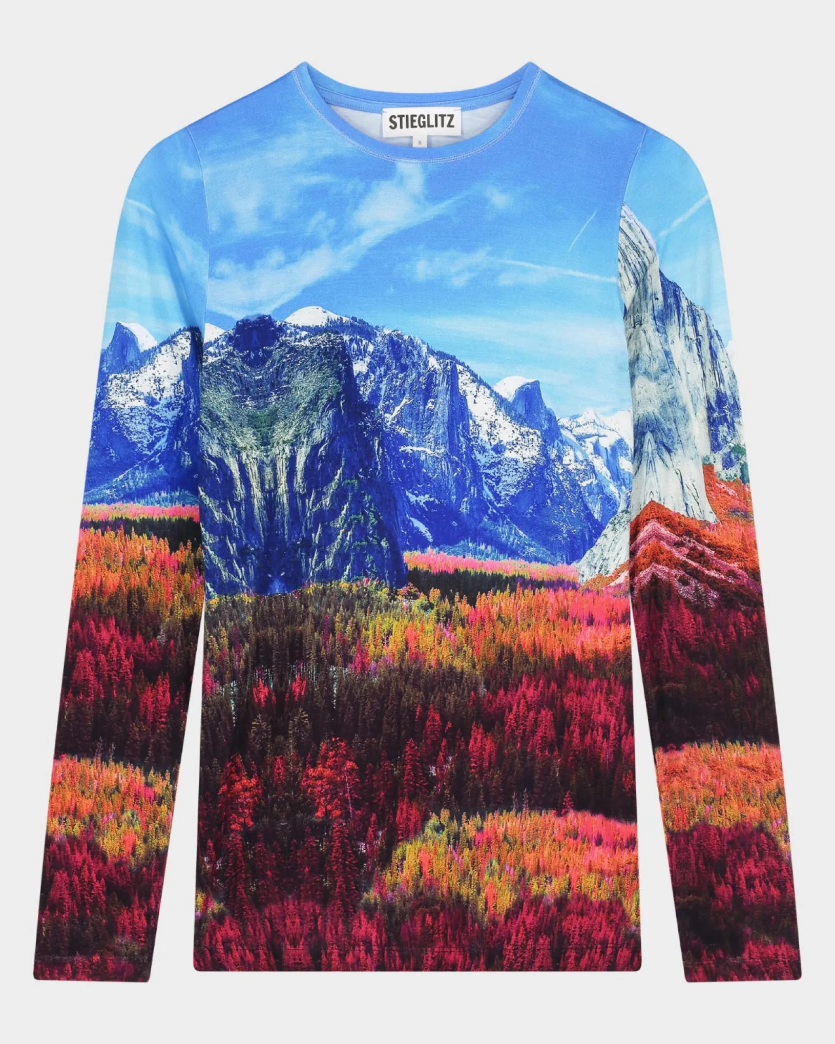 dusa_longsleeve_top__blue_3.webp STIEGLITZ Dusa Longsleeve Top | Blue Store