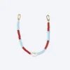 STIEGLITZ Electric - Short Phone Cord | Blue Shop