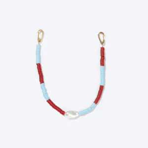 STIEGLITZ Electric - Short Phone Cord | Blue Shop