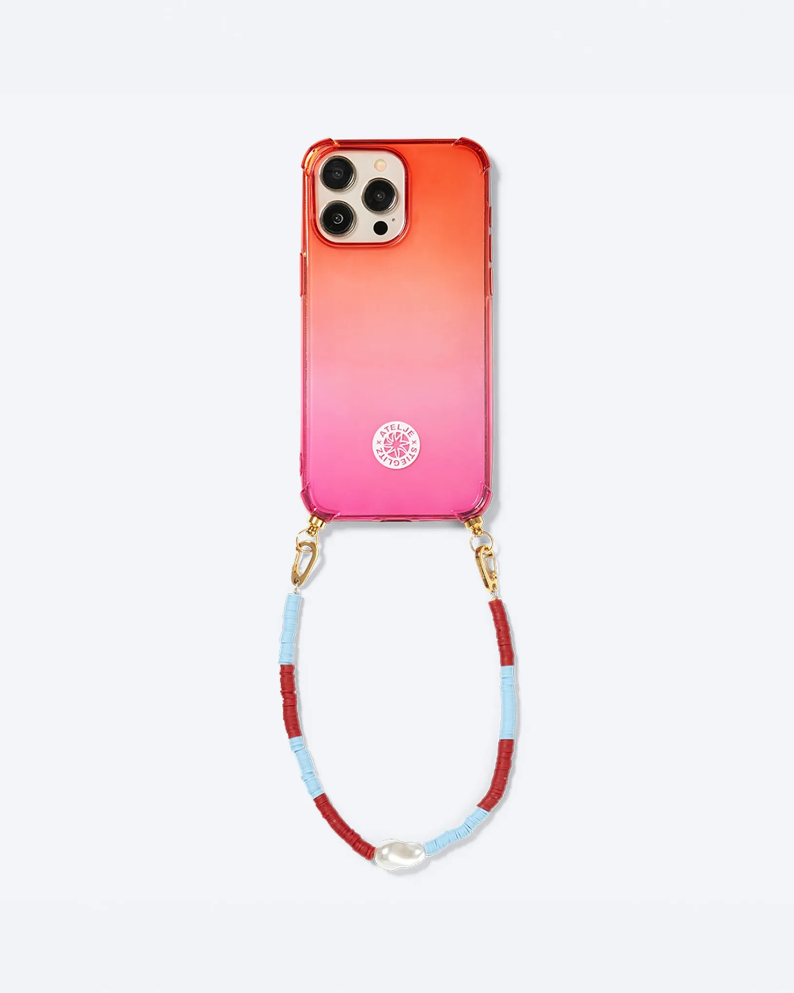 electric__short_phone_cord__blue_1.webp STIEGLITZ Electric - Short Phone Cord | Blue Shop