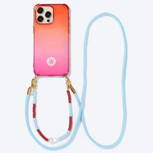 STIEGLITZ Electric - Short Phone Cord | Blue Shop