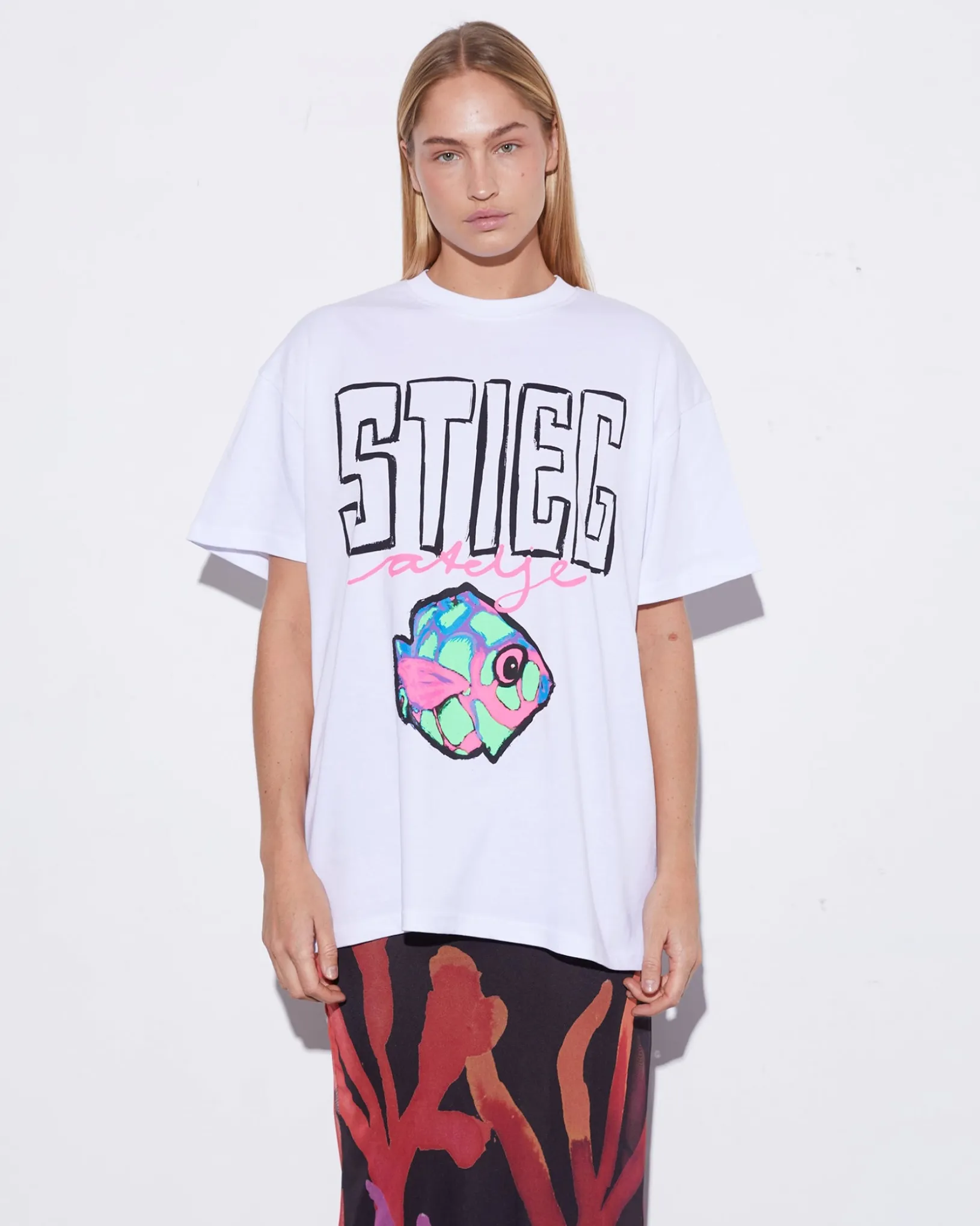 elena_oversized_tshirt__white_0.webp STIEGLITZ Elena Oversized T-shirt | White Cheap