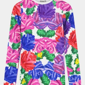 STIEGLITZ Gorana Longsleeve | Pink Best Sale