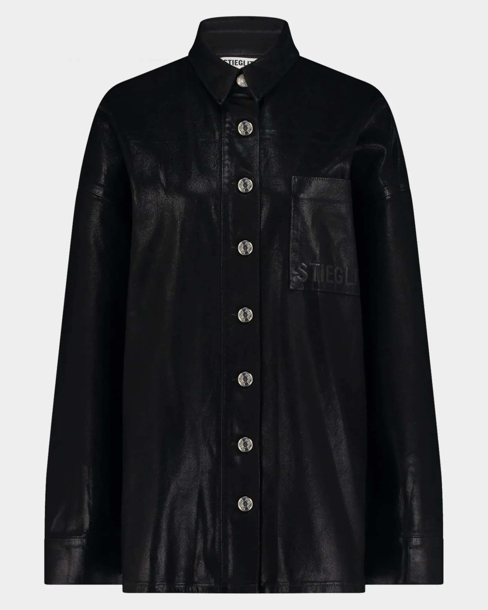 harper_jacket__black_2.webp STIEGLITZ Harper Jacket | Black Cheap