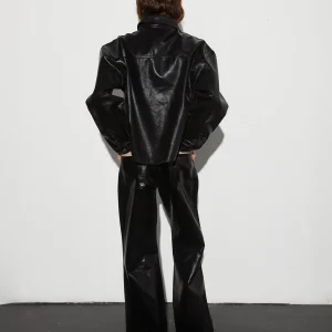 STIEGLITZ Harper Jeans | Black Fashion