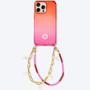 STIEGLITZ Hot In Here Iphone Case | Pink Cheap