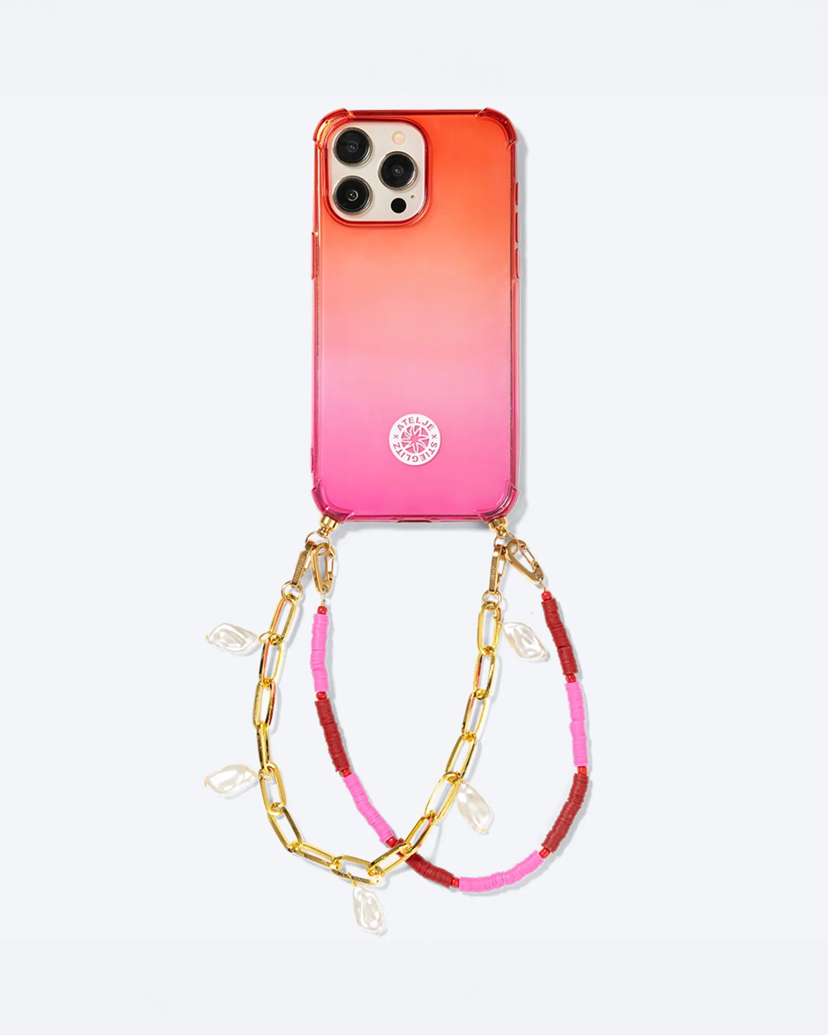 hot_in_here_iphone_case__pink_1.webp STIEGLITZ Hot In Here Iphone Case | Pink Cheap