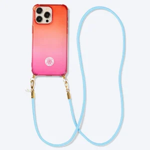 STIEGLITZ Hot In Here Iphone Case | Pink Cheap