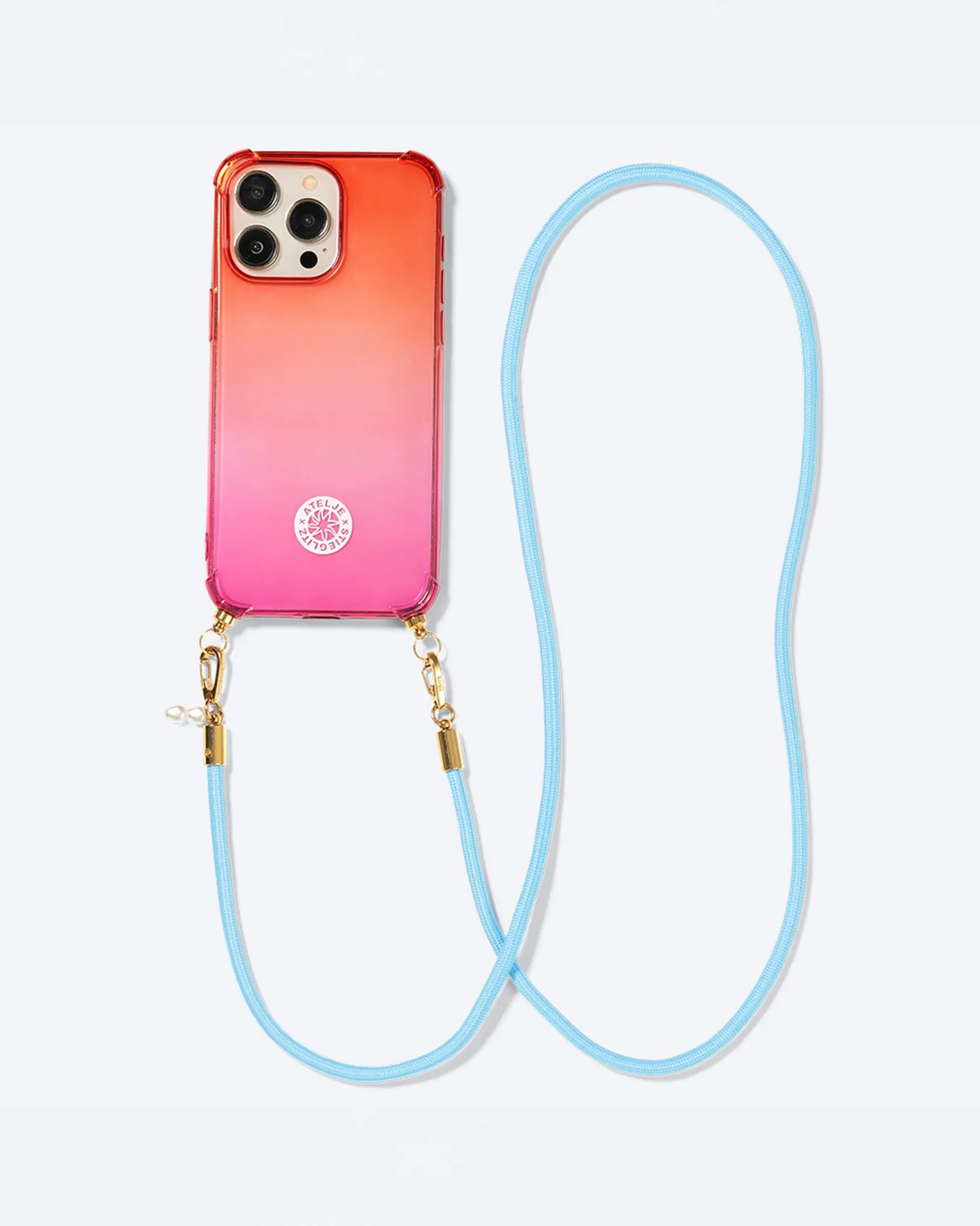 hot_in_here_iphone_case__pink_3.webp STIEGLITZ Hot In Here Iphone Case | Pink Cheap