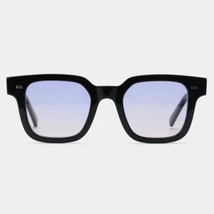 STIEGLITZ Kali Sunglasses Faded | Black Best