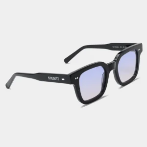 STIEGLITZ Kali Sunglasses Faded | Black Best