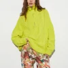 STIEGLITZ Larena Jumper | Green Sale