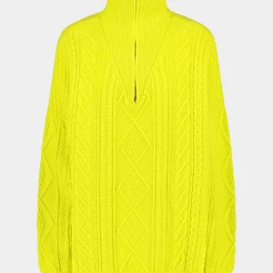 STIEGLITZ Larena Jumper | Green Sale