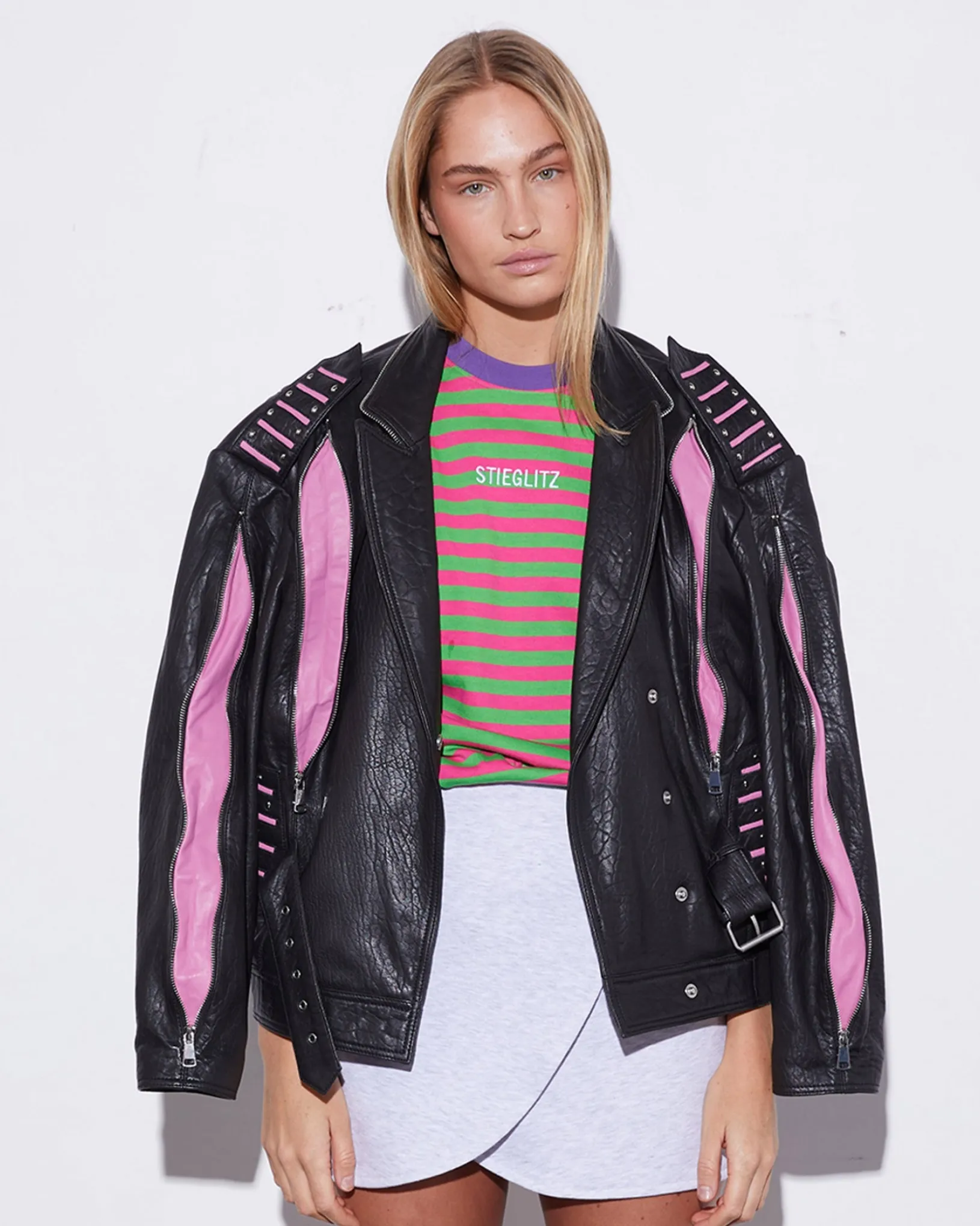 leather_lola_biker_jacket__black_0.webp STIEGLITZ Leather Lola Biker Jacket | Black Discount