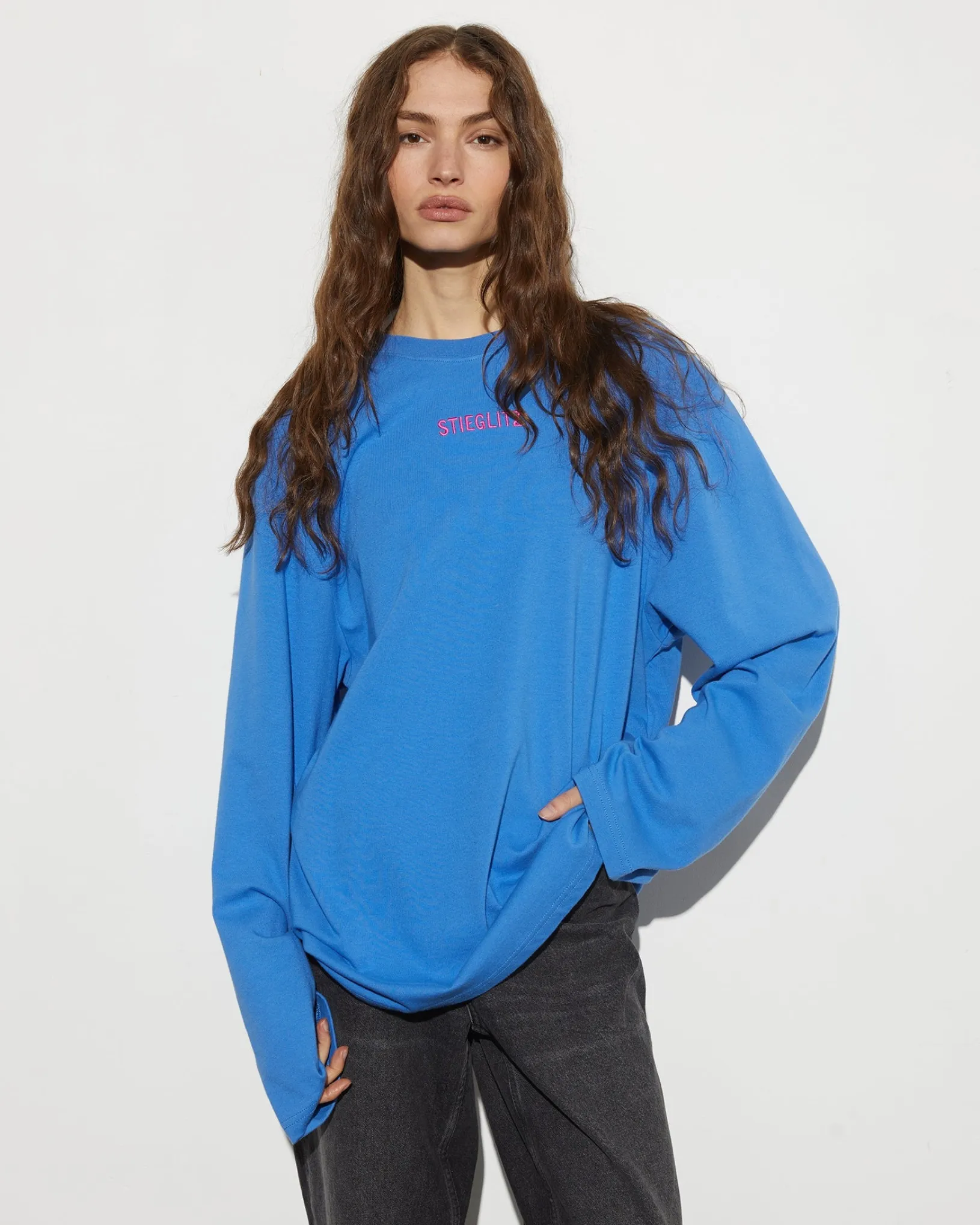 leena_skate_longsleeve__blue_0.webp STIEGLITZ Leena Skate Longsleeve | Blue New